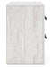 Cayboni Nightstand - Pay Less Furniture (NJ)