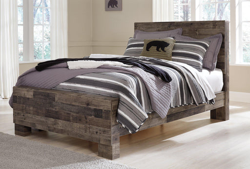 Derekson Youth Bed - Pay Less Furniture (NJ)