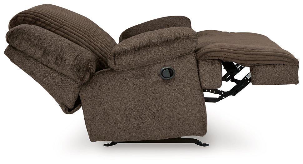 Top Tier Living Room Set - Pay Less Furniture (NJ)