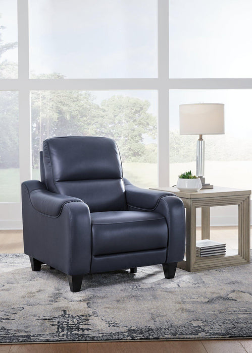 Mercomatic Living Room Set - Pay Less Furniture (NJ)