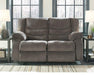 Tulen Reclining Loveseat - Pay Less Furniture (NJ)