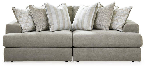 Avaliyah Sectional Loveseat - Pay Less Furniture (NJ)