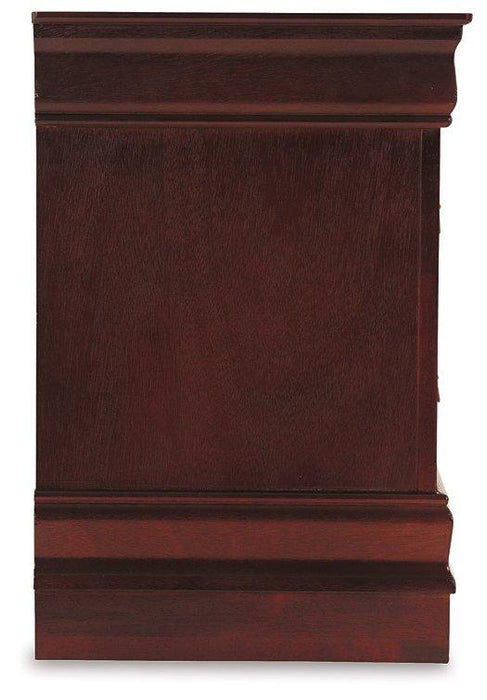 Alisdair Nightstand - Pay Less Furniture (NJ)
