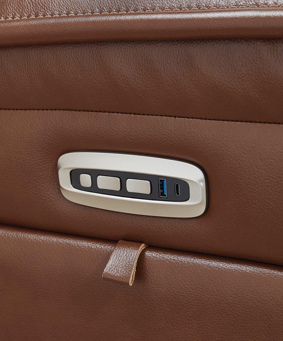 Healy Pier Power Recliner - Pay Less Furniture (NJ)