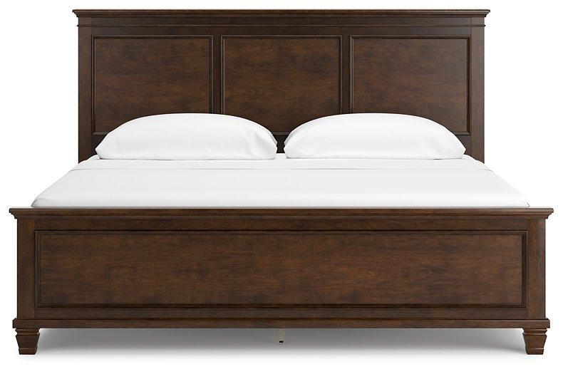 Danabrin Bed - Pay Less Furniture (NJ)