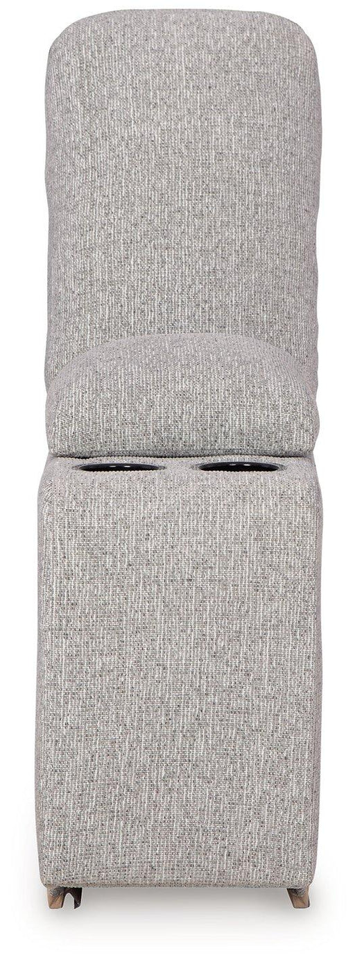 Acklen Place Sectional - Pay Less Furniture (NJ)