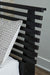 Danziar Queen Slat Bed - Pay Less Furniture (NJ)