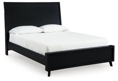 Danziar Bed - Pay Less Furniture (NJ)