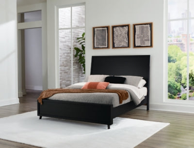 Danziar Bed - Pay Less Furniture (NJ)