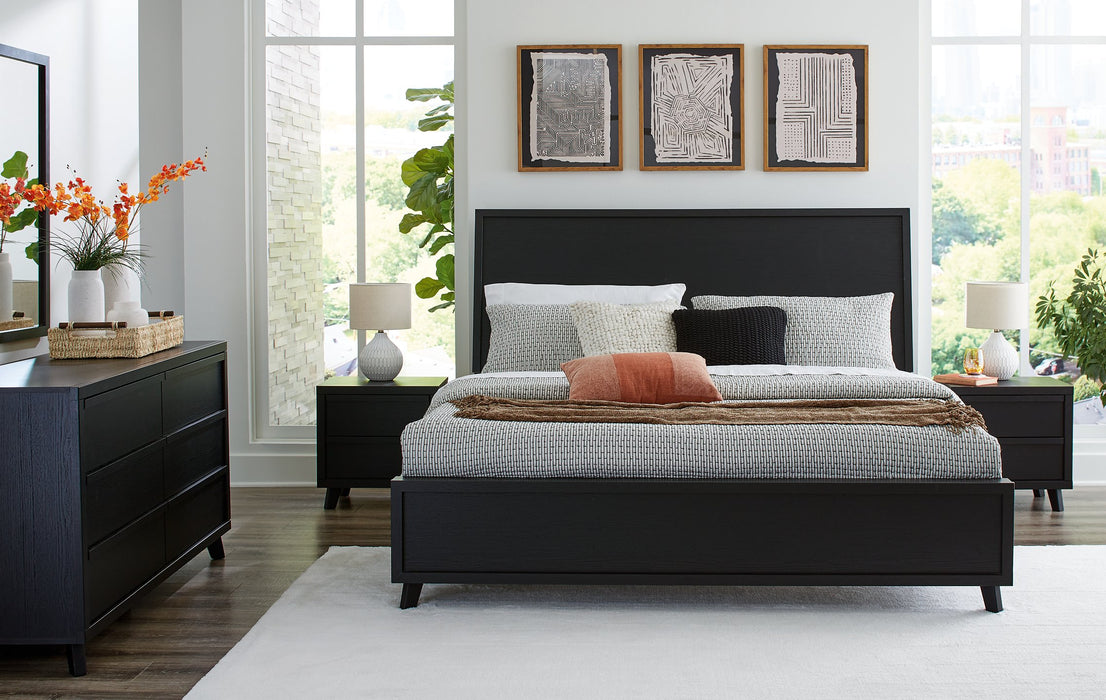 Danziar Bedroom Set - Pay Less Furniture (NJ)