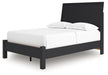 Danziar Bed - Pay Less Furniture (NJ)