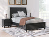Danziar Bed - Pay Less Furniture (NJ)