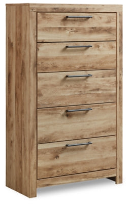 Hyanna Chest of Drawers - Pay Less Furniture (NJ)