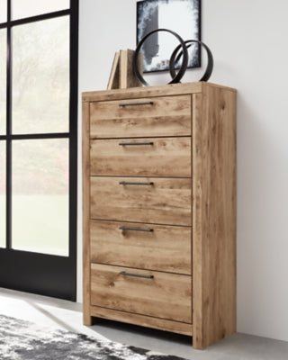Hyanna Chest of Drawers - Pay Less Furniture (NJ)