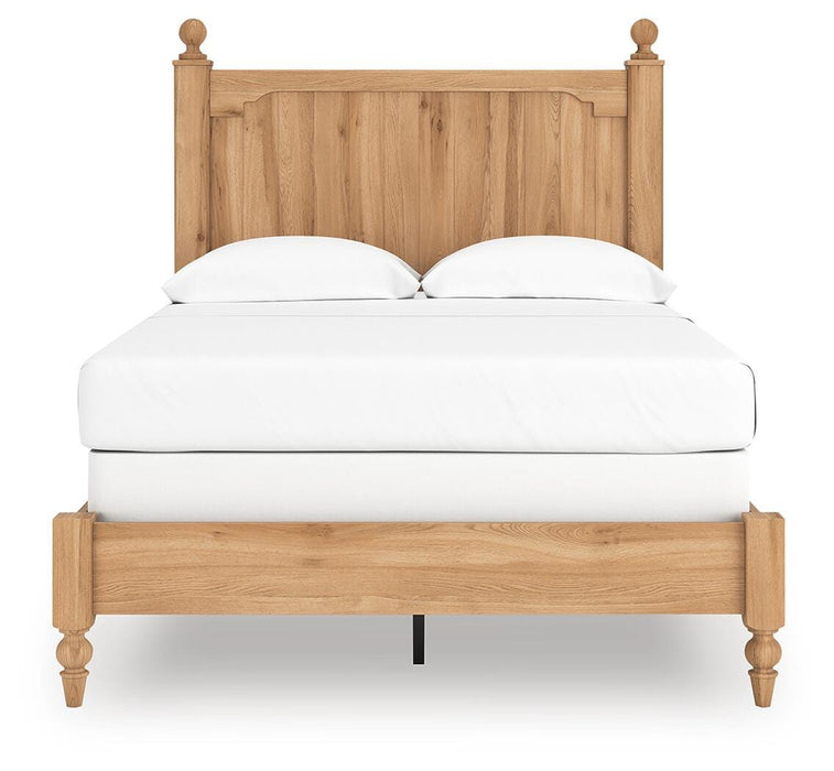 Aleaport Bed