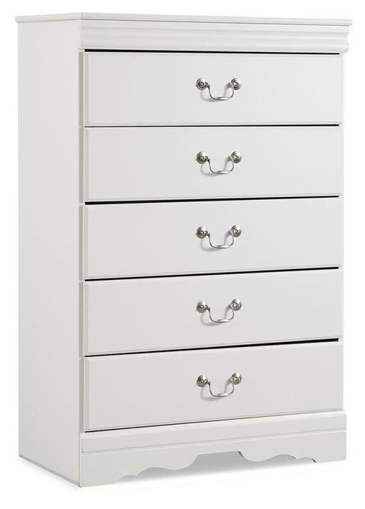 Anarasia Chest of Drawers - Pay Less Furniture (NJ)