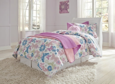 Anarasia Bed - Pay Less Furniture (NJ)