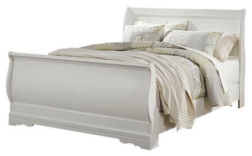 Anarasia Bed - Pay Less Furniture (NJ)