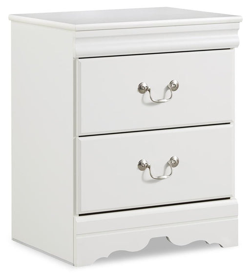 Anarasia Nightstand - Pay Less Furniture (NJ)
