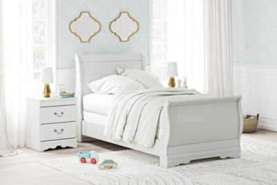 Anarasia Bed - Pay Less Furniture (NJ)