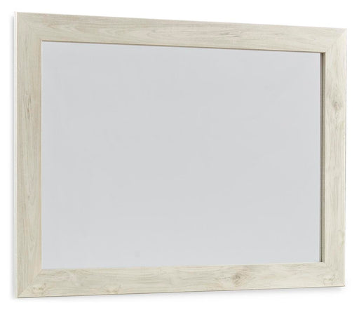 Cambeck Bedroom Mirror - Pay Less Furniture (NJ)
