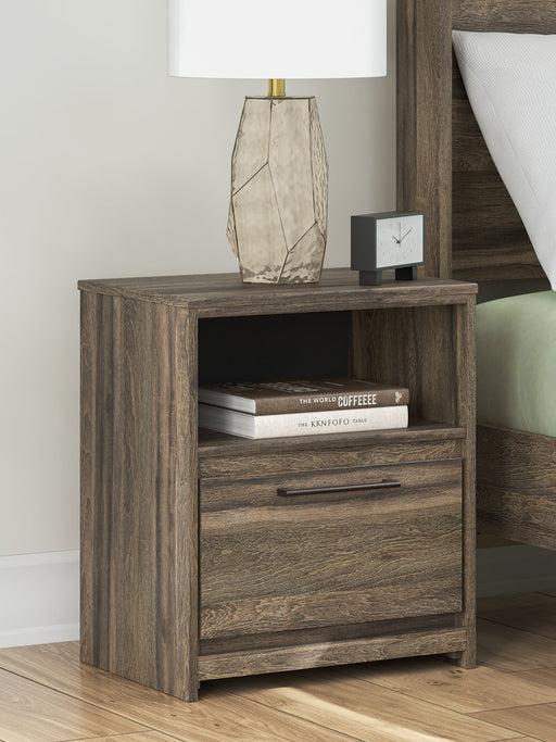 Elbrim Nightstand - Pay Less Furniture (NJ)
