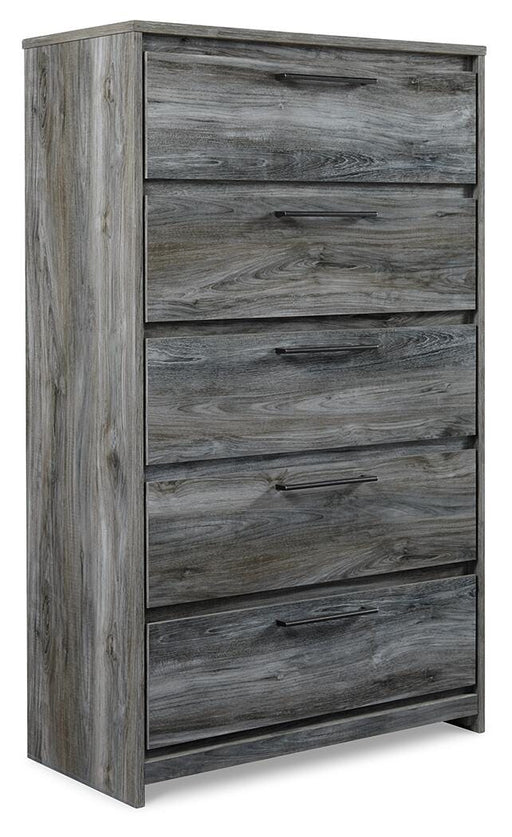 Baystorm Chest of Drawers - Pay Less Furniture (NJ)