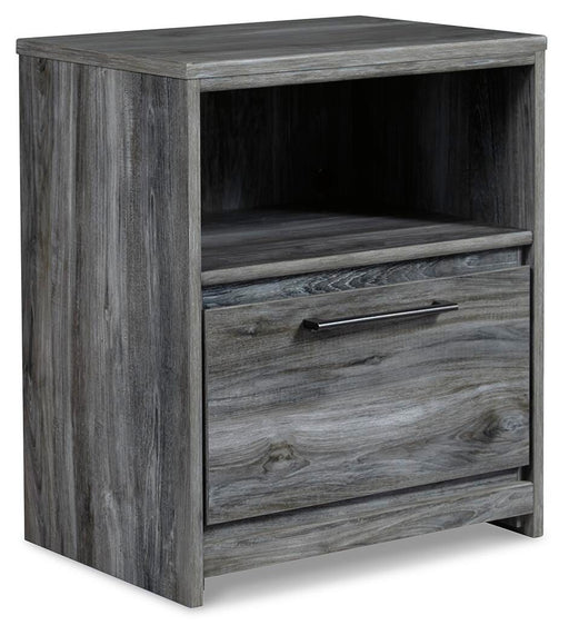 Baystorm Nightstand - Pay Less Furniture (NJ)