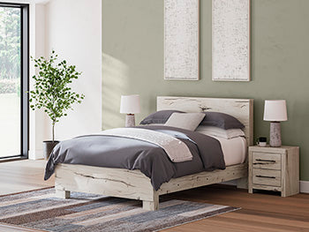 Lawroy Bed - Pay Less Furniture (NJ)