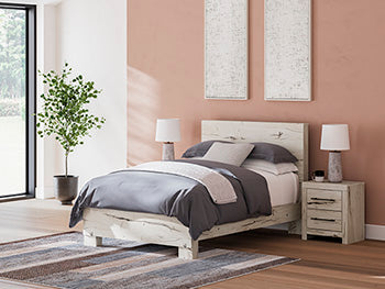 Lawroy Bed - Pay Less Furniture (NJ)
