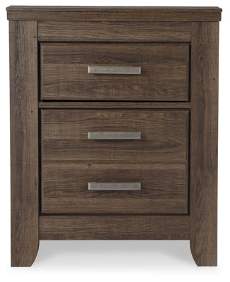 Juararo Nightstand - Pay Less Furniture (NJ)