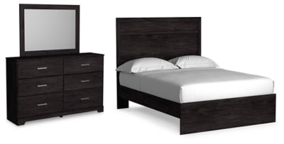 Belachime Bedroom Set - Pay Less Furniture (NJ)