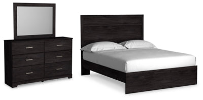 Belachime Bedroom Set - Pay Less Furniture (NJ)