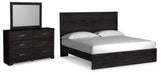 Belachime Bedroom Set - Pay Less Furniture (NJ)