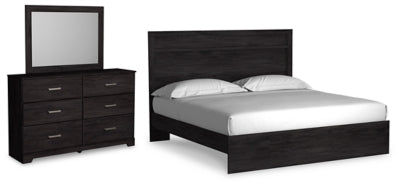 Belachime Bedroom Set - Pay Less Furniture (NJ)