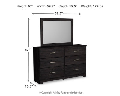 Belachime Bedroom Set - Pay Less Furniture (NJ)
