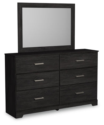 Belachime Bedroom Set - Pay Less Furniture (NJ)