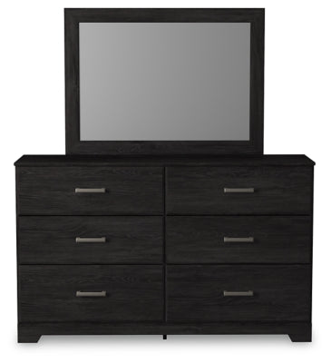 Belachime Bedroom Set - Pay Less Furniture (NJ)
