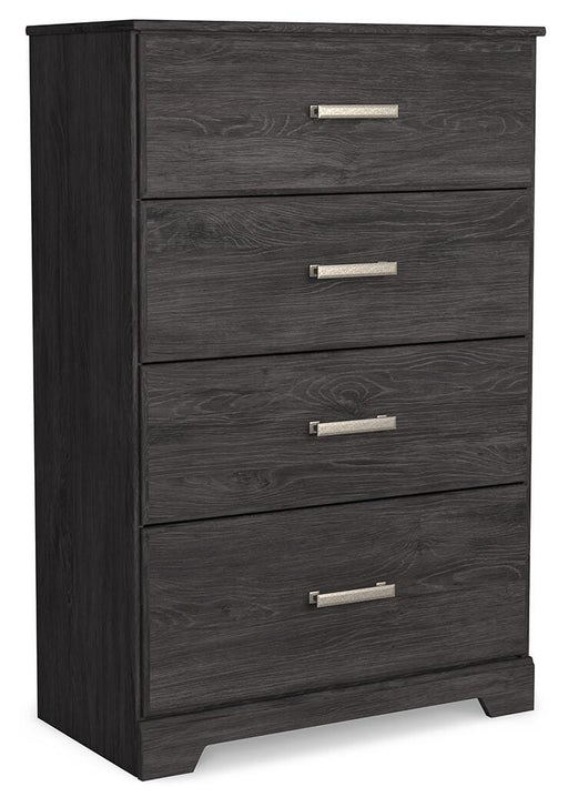 Belachime Chest of Drawers - Pay Less Furniture (NJ)
