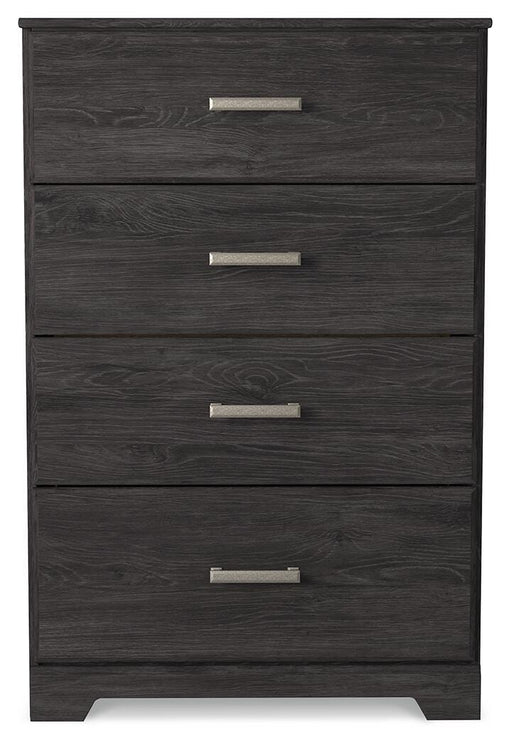Belachime Chest of Drawers - Pay Less Furniture (NJ)