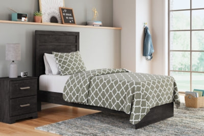 Belachime Bedroom Set - Pay Less Furniture (NJ)