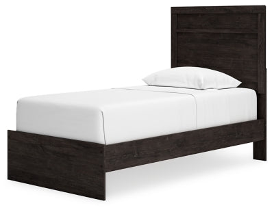 Belachime Bedroom Set - Pay Less Furniture (NJ)