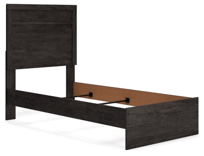 Belachime Bedroom Set - Pay Less Furniture (NJ)