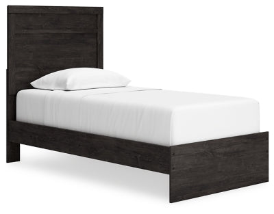 Belachime Bedroom Set - Pay Less Furniture (NJ)