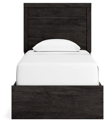 Belachime Bedroom Set - Pay Less Furniture (NJ)