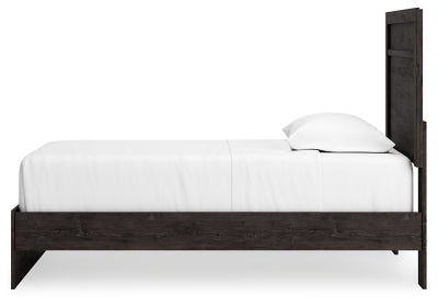 Belachime Bedroom Set - Pay Less Furniture (NJ)