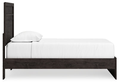 Belachime Bedroom Set - Pay Less Furniture (NJ)