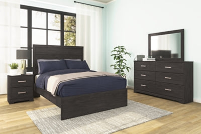 Belachime Bedroom Set - Pay Less Furniture (NJ)