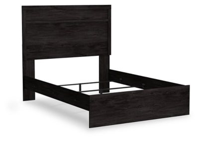 Belachime Bedroom Set - Pay Less Furniture (NJ)