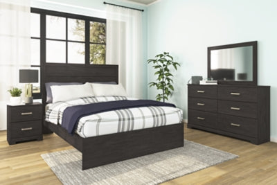 Belachime Bedroom Set - Pay Less Furniture (NJ)